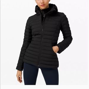 Lululemon Pack it Down Jacket